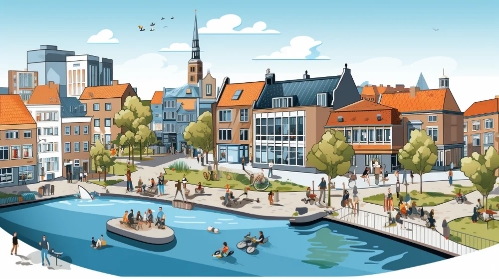 Att göra i Fredericia: Är du redo för en oförglömlig upplevelse?