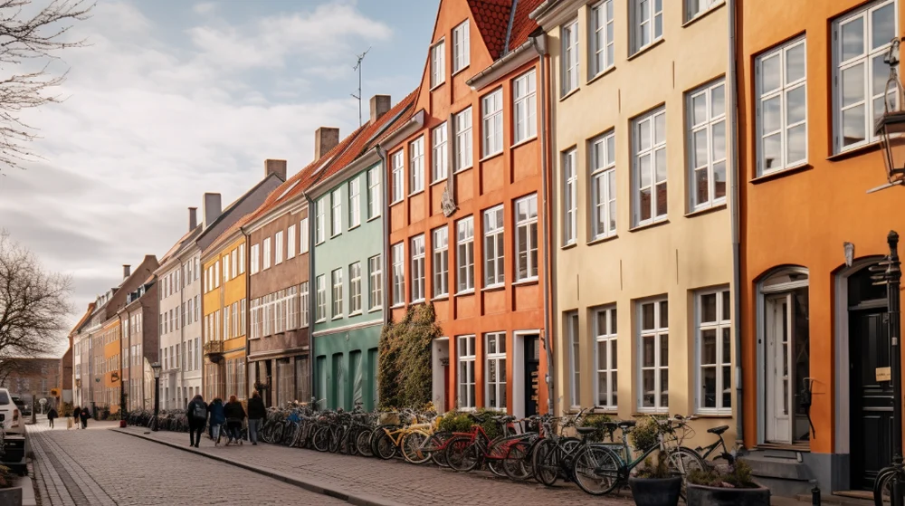 Utforska Köpenhamn: Spännande aktiviteter att göra i Danmarks huvudstad