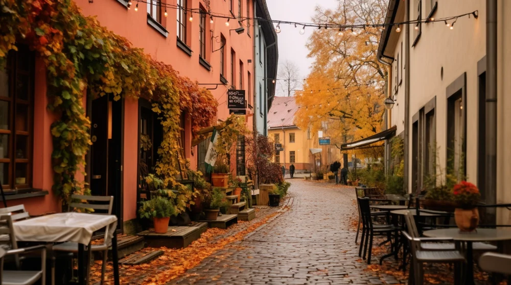Upptäck de bästa sakerna att göra i Linköping - En guide för äventyrslystna besökare