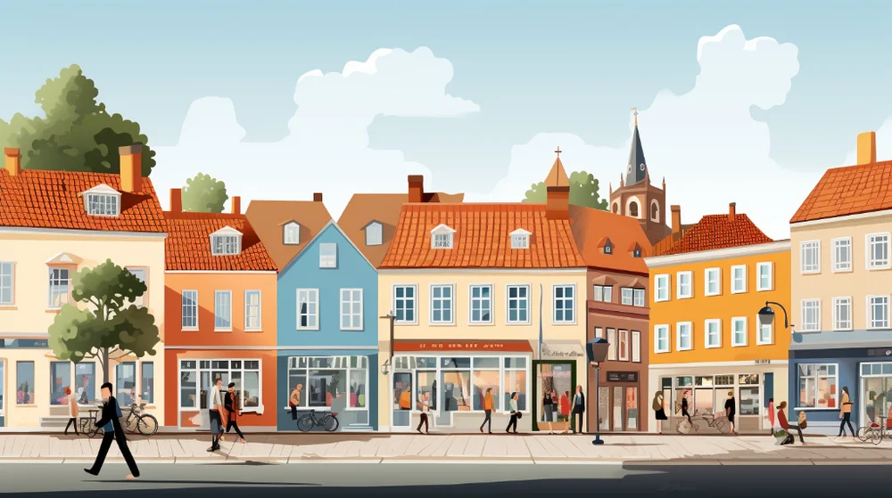 Vad finns det Att göra i Aabenraa? En guide till dolda pärlor