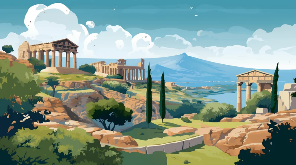 Vad väntar du på? Upptäck allt att göra i Agrigento!