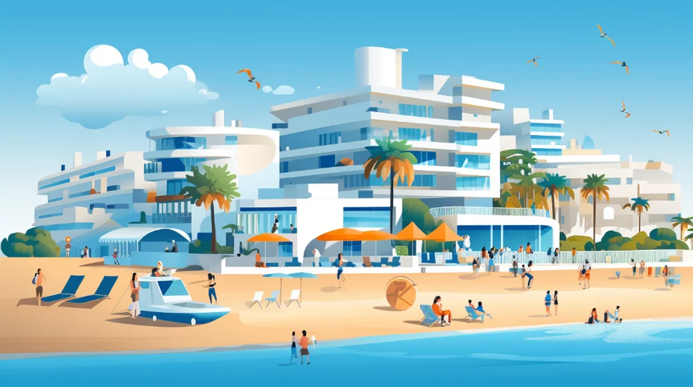 Vad finns det att göra i Albufeira? En guide för den nyfikna resenären