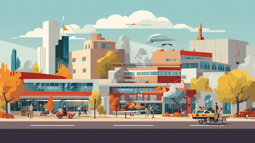 Vad väntar du på? Upptäck allt Att göra i Albuquerque!