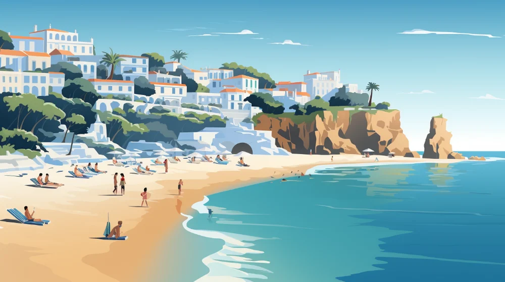 Vad är det bästa Att göra i Algarve? En insiderguide