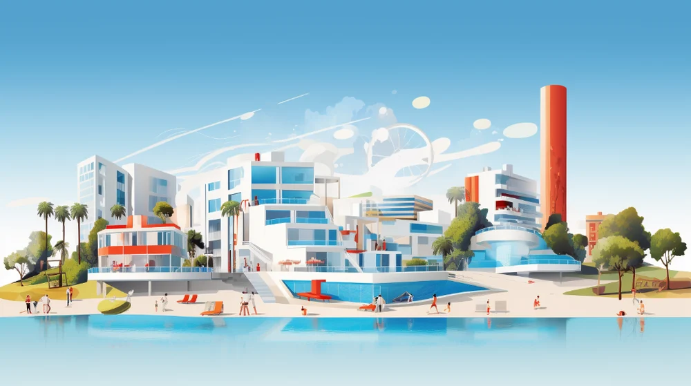 Att göra i Almada: Är du redo att upptäcka denna pärla?