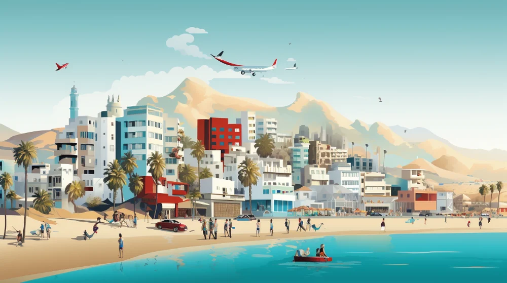 Att göra i Almería: Har du upptäckt Spaniens dolda pärla ännu?