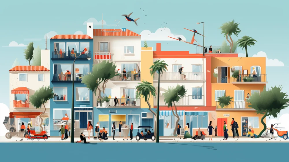 Vad väntar på dig? Att göra i Amadora!