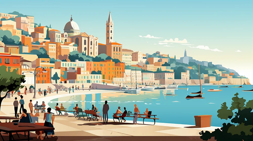 Att göra i Ancona: Vad väntar på din italienska resa?