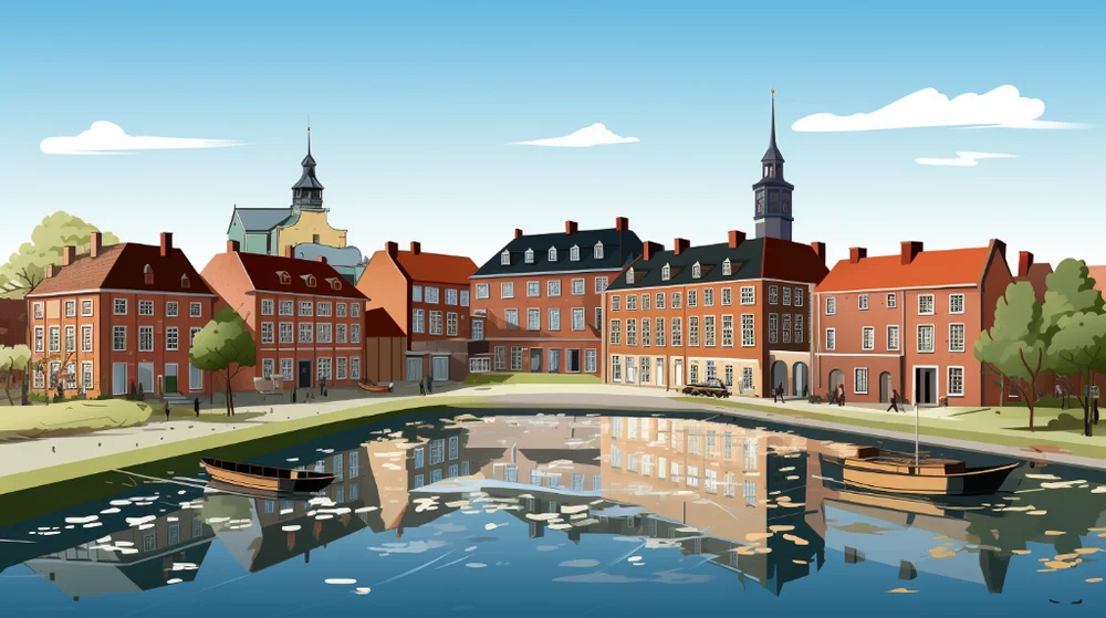 Att göra i Anholt: Är du redo för en oförglömlig upplevelse?