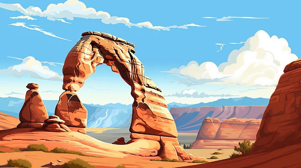 Vad finns det att göra i Arches Nationalpark? Utforska möjligheterna!
