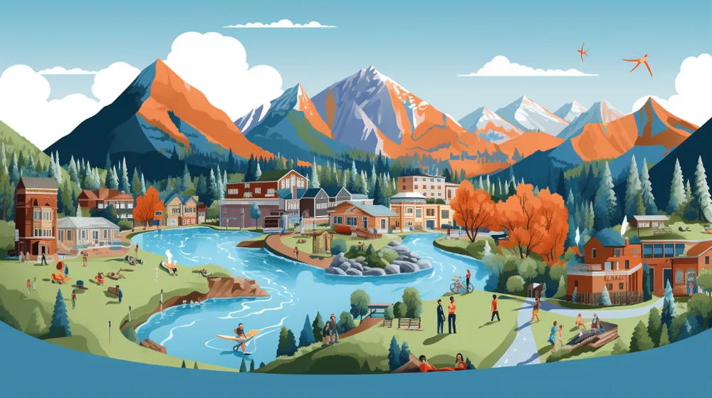 Att göra i Aspen: Är du redo för bergens bästa äventyr?