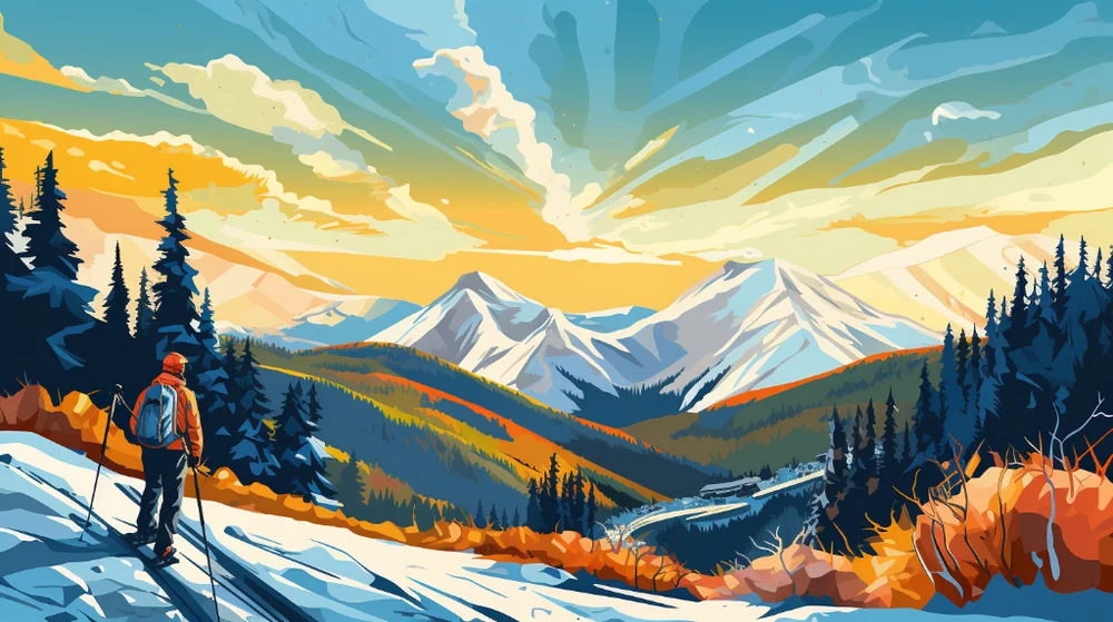 Att göra i Aspen: Är du redo för bergens bästa äventyr?