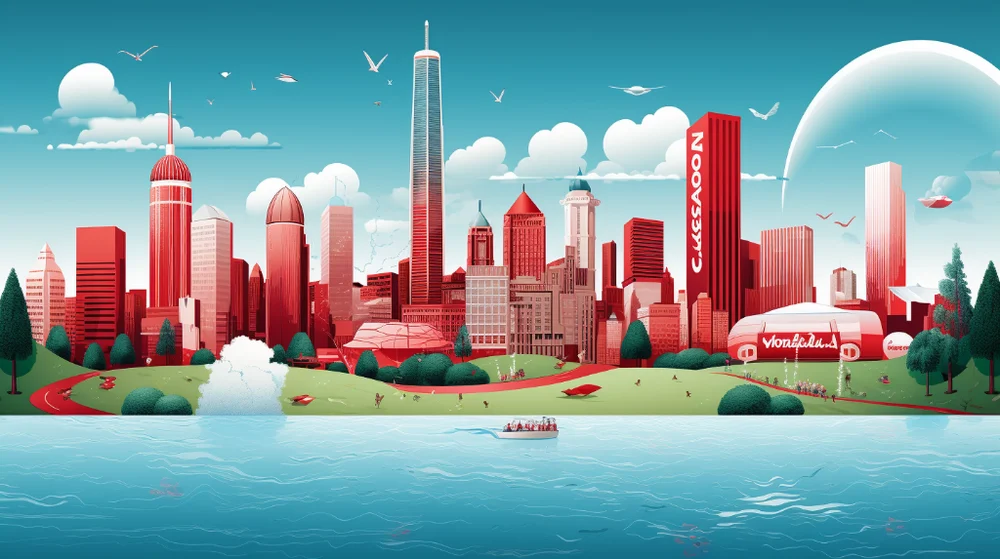 Att göra i Atlanta: Är du redo för Peach State's pärla?