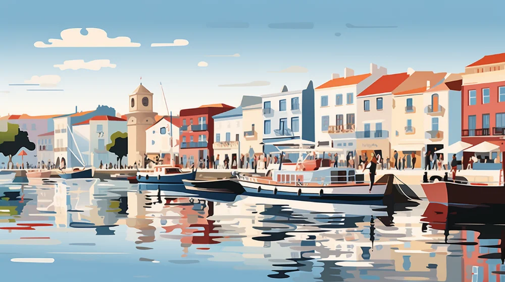 Vad finns det att göra i Aveiro? En oförglömlig resa väntar!