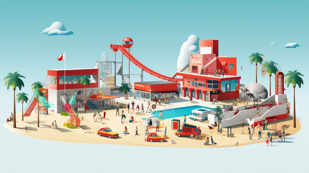 Vad väntar du på? Upptäck allt att göra i Baião!