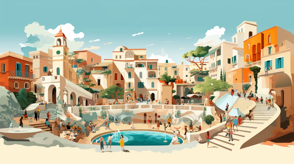 Att göra i Barletta: Är du redo att upptäcka denna italienska pärla?