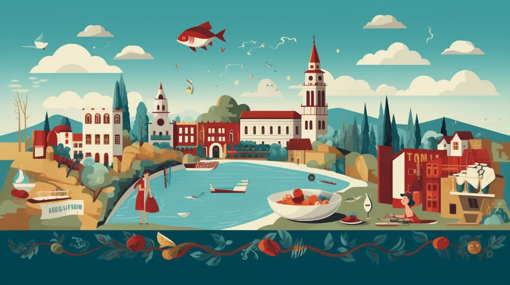 Vad finns det att göra i Baskien? Utforska oanade äventyr!