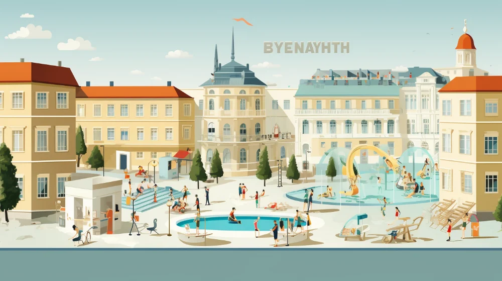 Att göra i Bayreuth: Är du redo för en kulturell upplevelse?