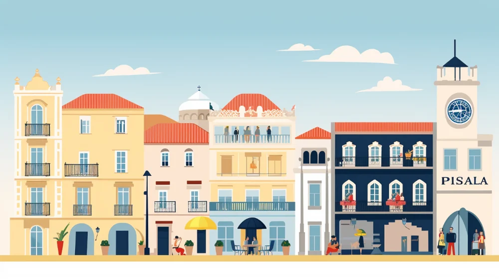 Vad finns det att göra i Beja? Utforska det okända!