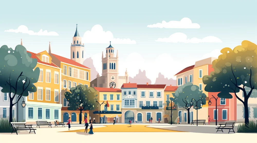 Vad finns det att göra i Beja? Utforska det okända!