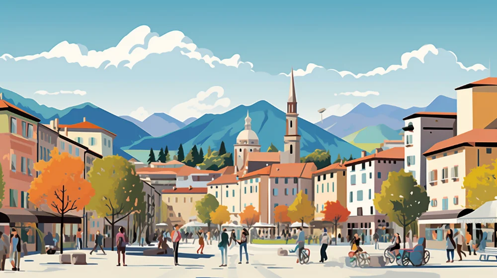 Att göra i Belluno: Är du redo för Italiens dolda pärla?