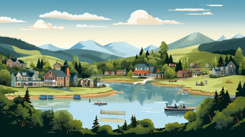 Vad är det bästa att göra i Berkshires? En guide för den nyfikne resenären!