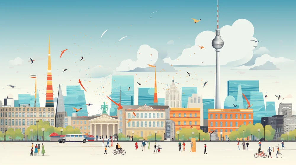 Att göra i Berlin: Har du upplevt allt ännu?