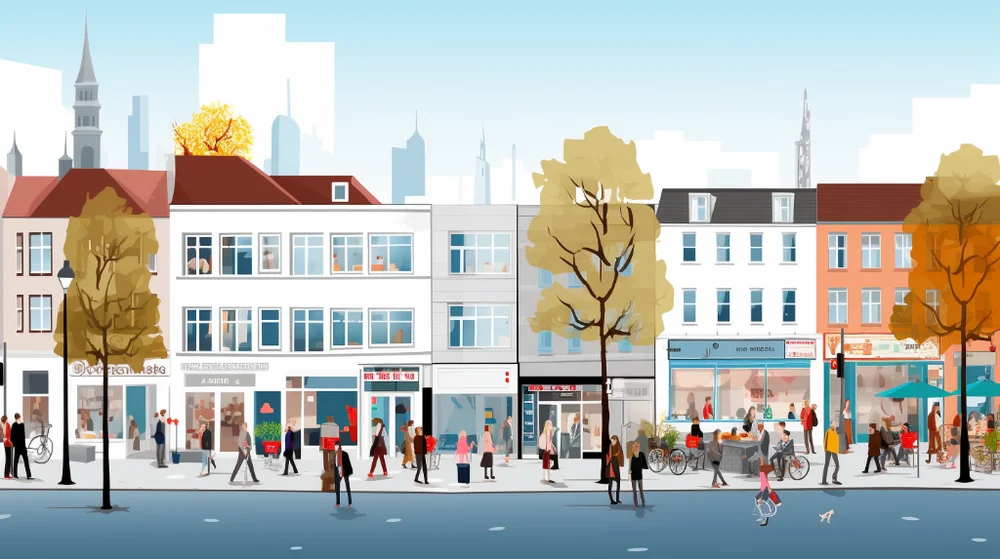 Vad väntar på dig? Upptäck Att göra i Bielefeld!