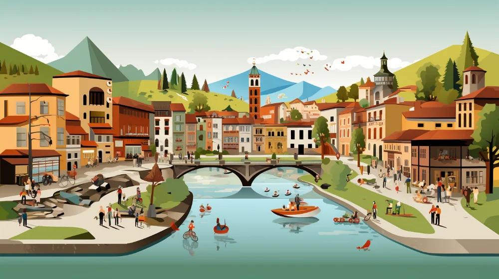 Vad väntar dig Att göra i Biella? Upptäck Italiens dolda pärla!