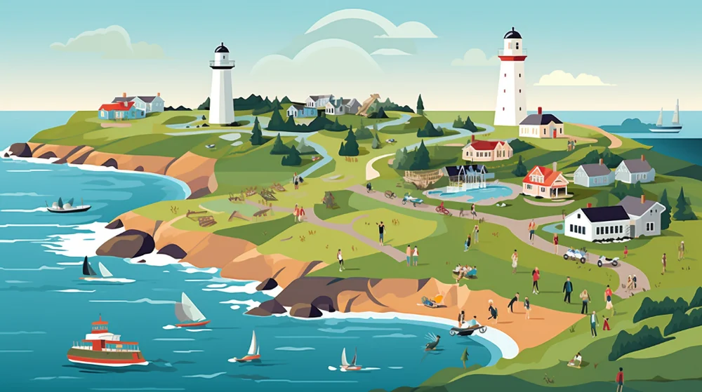 Vad finns det att göra i Block Island? Din ultimata guide!