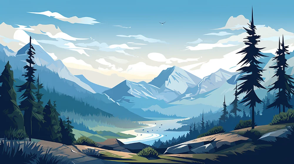 Vad finns att göra i Blue Ridge Mountains? En guide till äventyret!