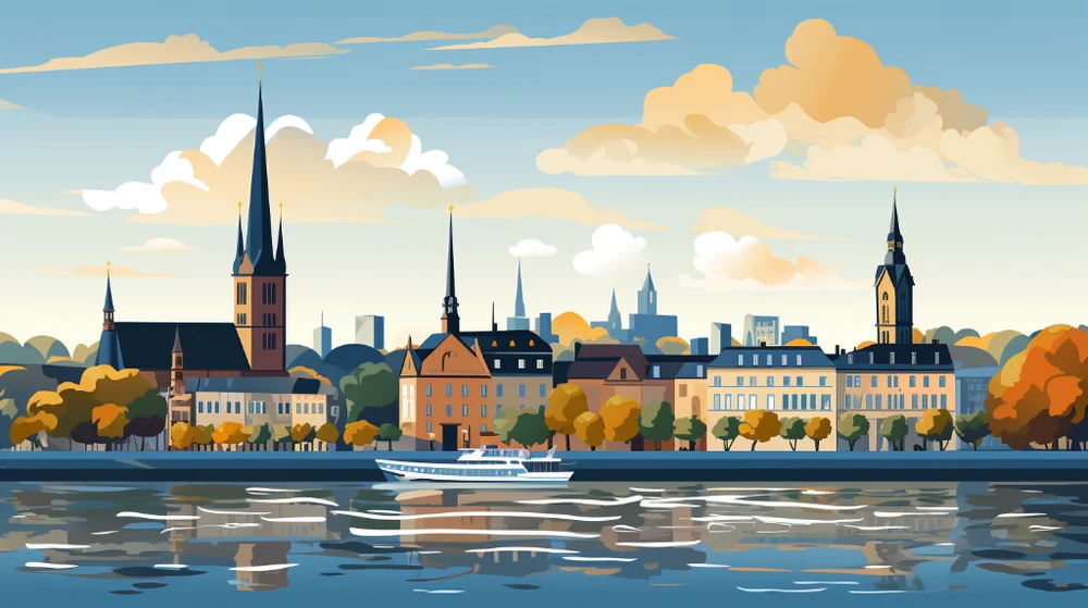 Att göra i Bonn: Vilka är de oväntade pärlorna?