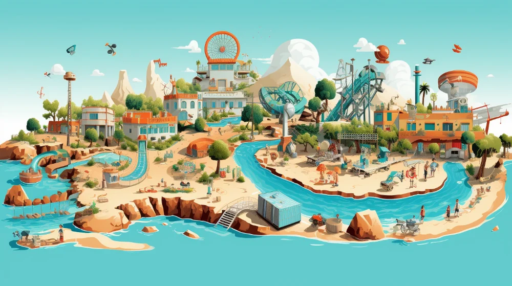 Vad kan man upptäcka med Att göra i Borba? En guide för nyfikna resenärer