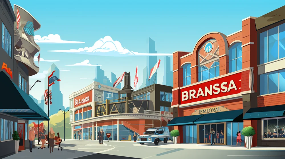 Vad finns det att göra i Branson? Utforska oväntade äventyr!
