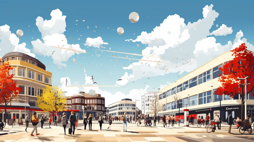 Att göra i Braunschweig: Vad kan du upptäcka i denna tyska pärla?