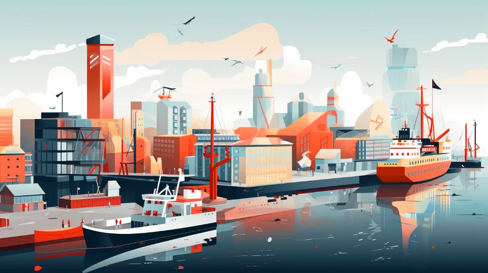 Att göra i Bremerhaven: Är du redo för ett tyskt äventyr?