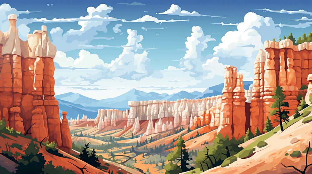Att göra i Bryce Canyon Nationalpark: Är du redo för äventyret?
