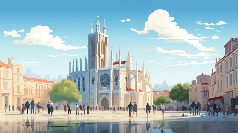 Att göra i Burgos: Vad väntar på din spanska upptäcktsresa?