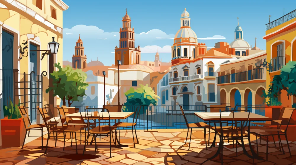 Vad finns det att göra i Córdoba? En resenärs guide till omissbara upplevelser