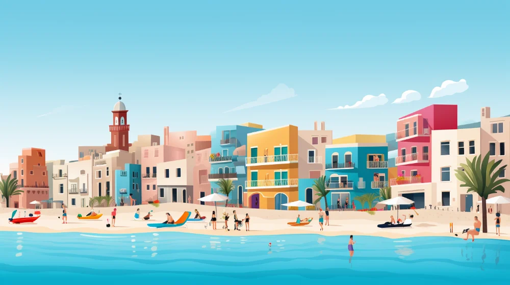 Vad finns det att göra i Cala Millor? En guide till oupptäckta äventyr