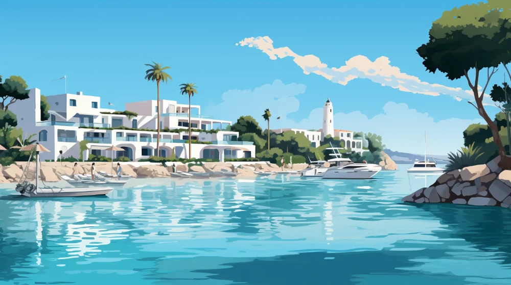 Vad är toppsakerna att göra i Cala d'Or? En guide för äventyrare!