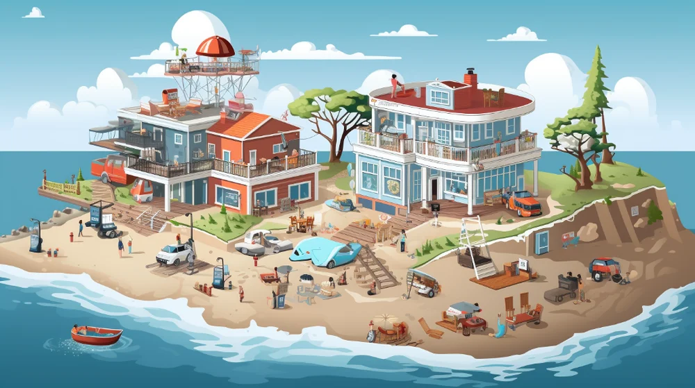 Vad är det bästa att göra i Cape Cod? En guide för nybörjare och veteraner!