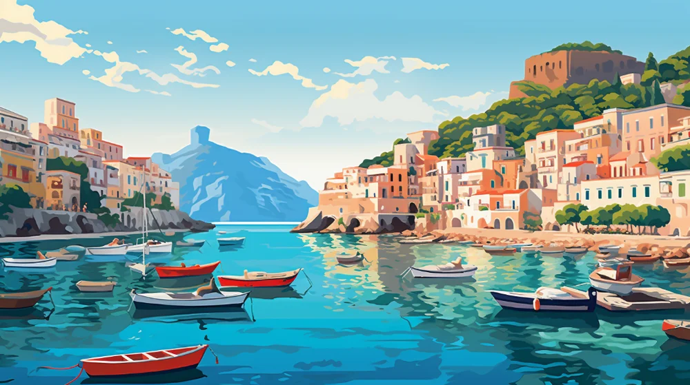 Att göra i Capri: Vad är det bästa sättet att uppleva denna italienska pärla?