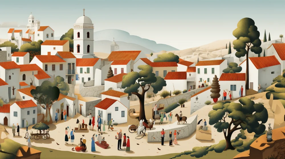 Att göra i Carrazeda de Ansiães: Har du upptäckt Portugals dolda pärla?