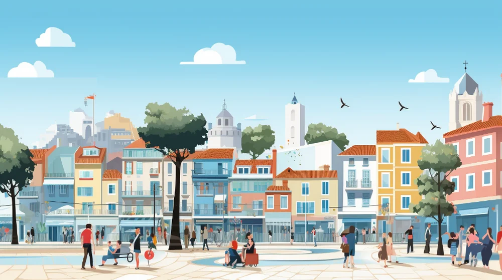 Vad väntar runt hörnet? Att göra i Cascais för den äventyrlige resenären