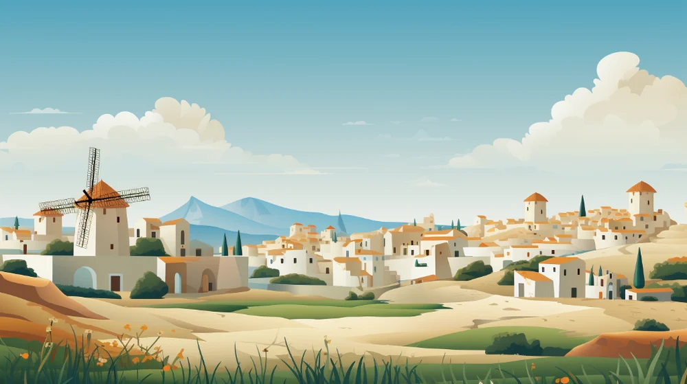 Vad har du Att göra i Castilla-La Mancha? En guide till Spaniens hjärta