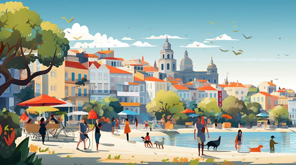 Vad väntar på dig? Att göra i Cinfães för en oförglömlig semester