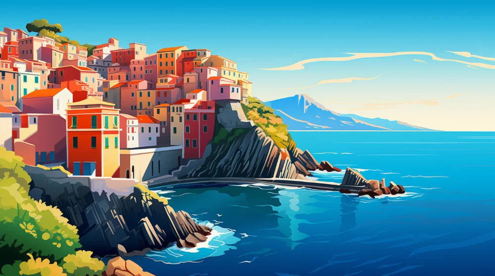 Att göra i Cinque Terre: Är du redo för Italiens pärla?