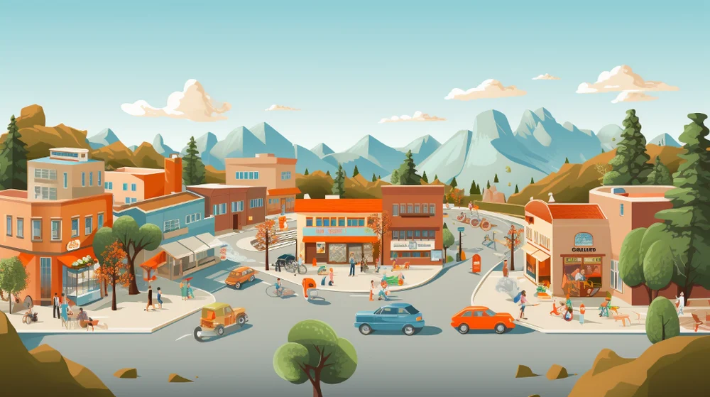 Vad är det bästa Att göra i Colorado Springs? En guide till de dolda pärlorna