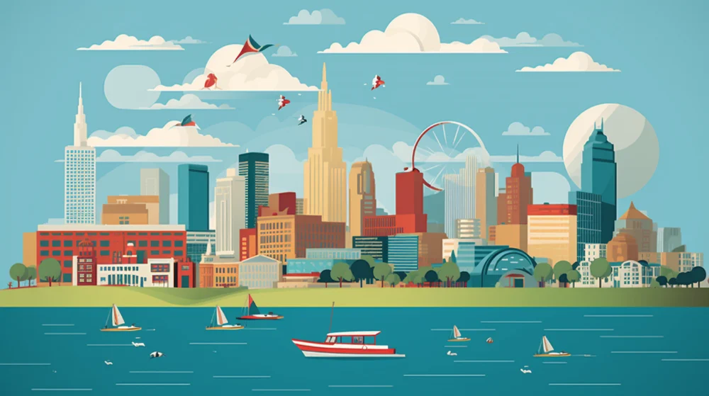 Att göra i Columbus: Har du upptäckt dessa pärlor än?